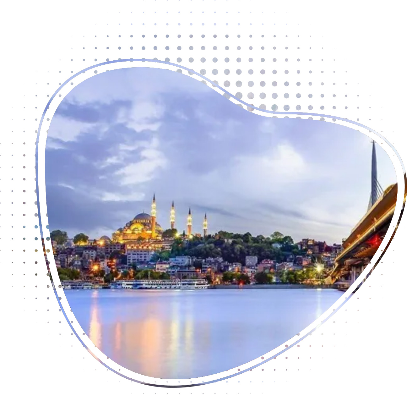 تورهای مسافرتی محشر